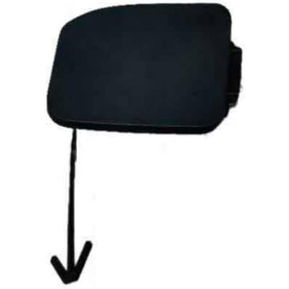Bumper Tow Hook Rear Bumper Cap OEM 71506-TEX-Y00 Rear Bumper Tow Hook Cover Easy Installation Non-Deformation China Mainland
