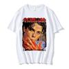 Halloween Movie Shirt We Little Mad Billy T Shirts Tops Womens T Shirt Scream Horror Movie Shirt Billy Aesthetic Clothes Tops