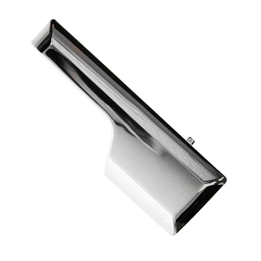 Front or Rear Driver Chrome Interior Door Handle For Ford Expedition 2003-2006