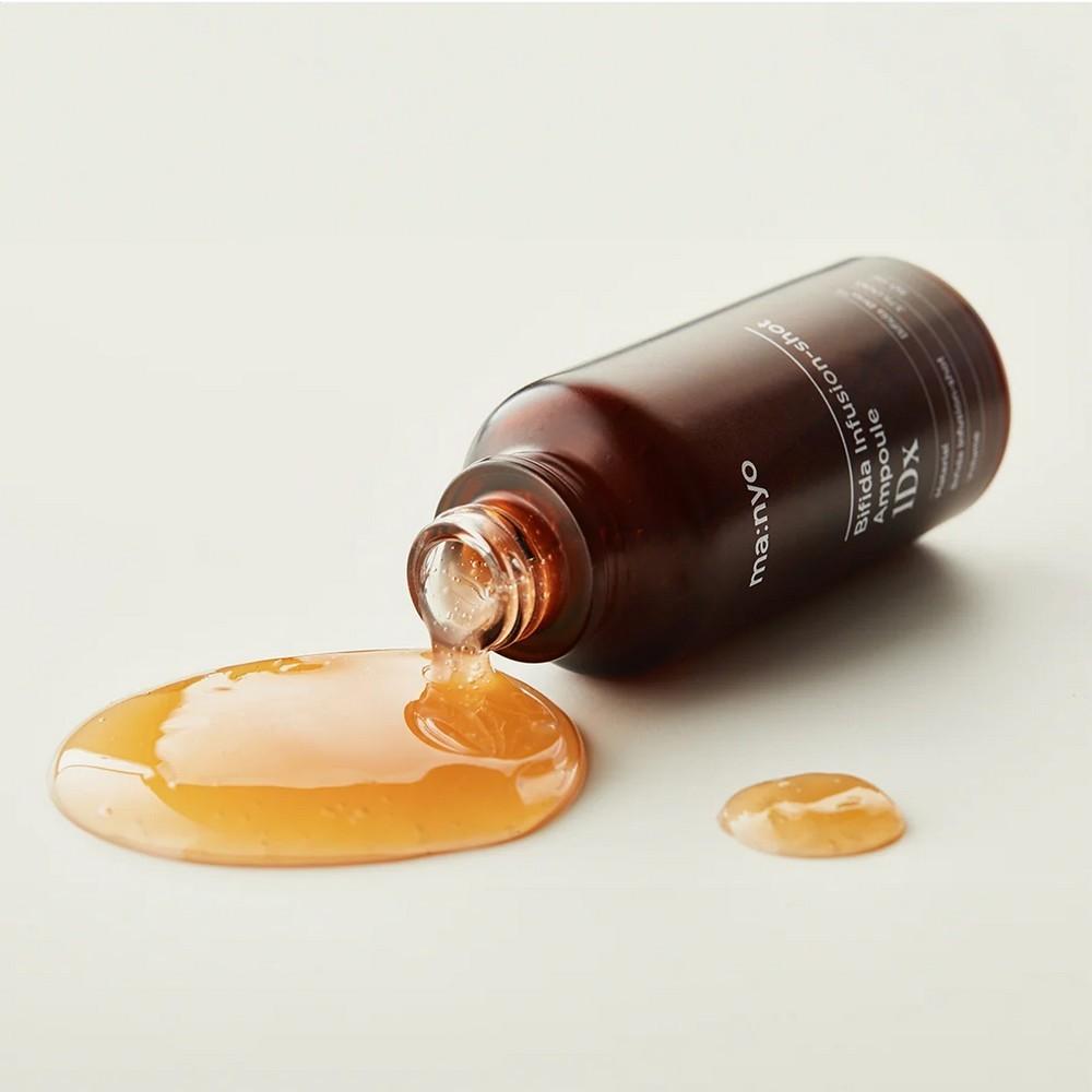 Manyo BIFIDA INFUSION SHOT AMPOULE 1DX 50ml/ Anti-Aging, Moisturizing, Korean Cosmetics, Kbeauty