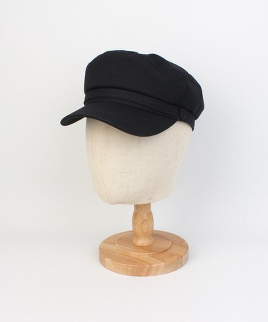 Yunibeosyeolkemiseuteuli Basic Line Navy Marine Cap