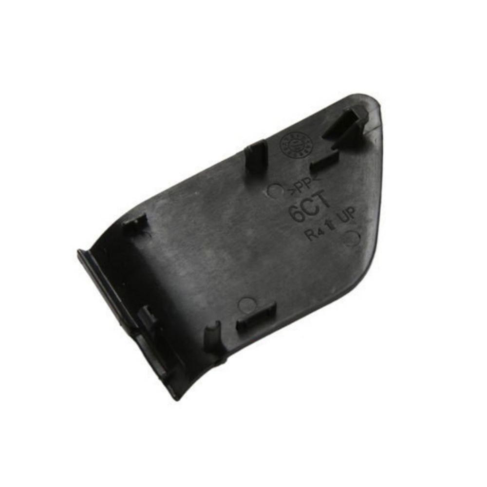 80676-6CA0A Interior Door Handle Screw Cover For Nissan Altima 2019-2023