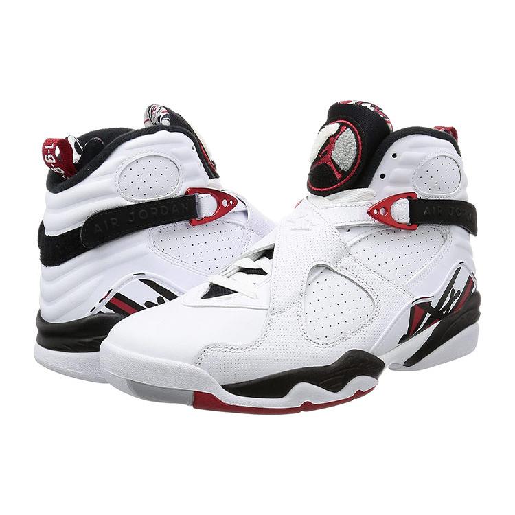 Jordan 8 Retro Alternate 305381-104