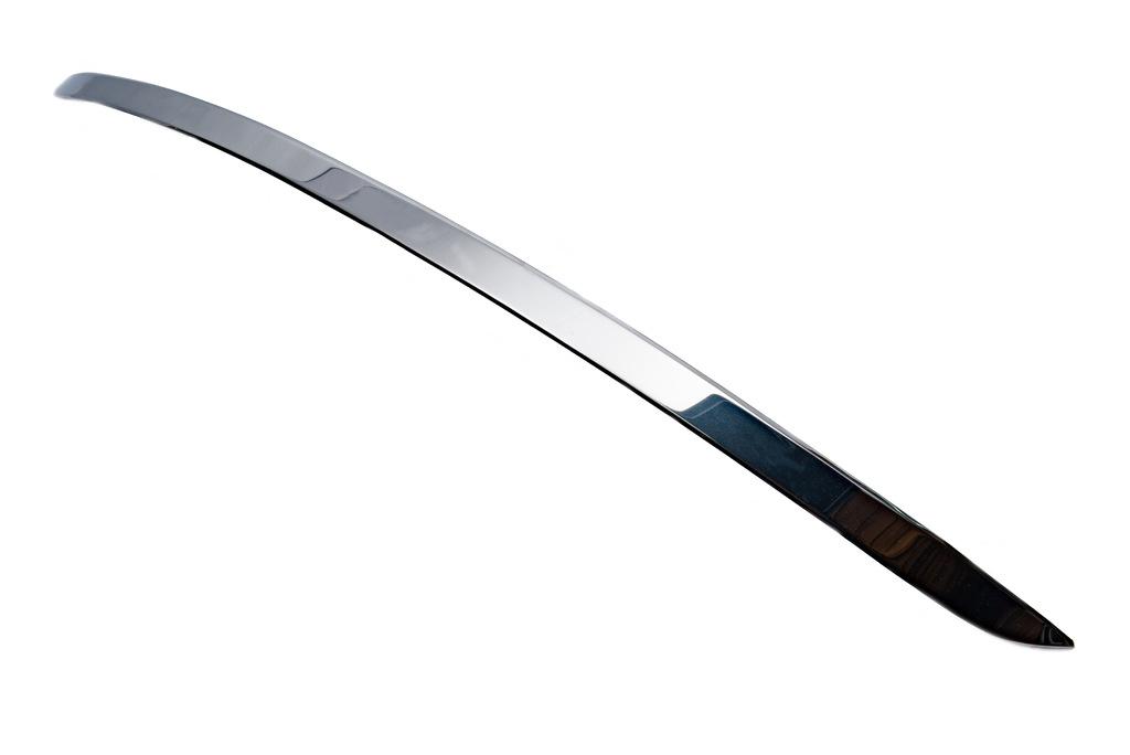 Bumper Edge 2011-2013 (stainless Steel) for Volkswagen Jetta
