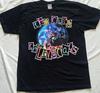 The Cure The Lovecats 1983 T-shirt