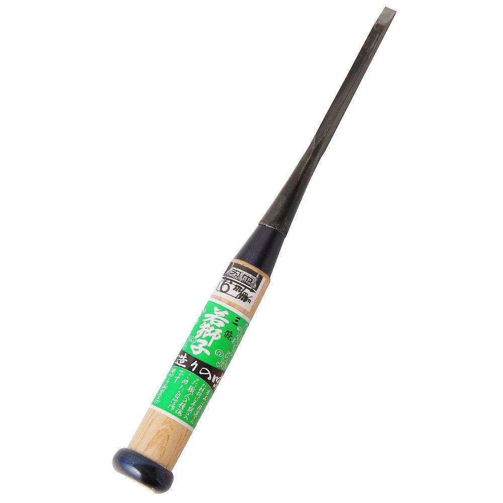 

Wakashishi additional chisel 6mm
