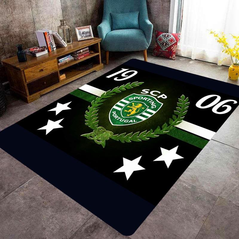 CP Heritage Pride carpet floor mats Home Decor Dormitory decoration Protective pad Christmas gifts