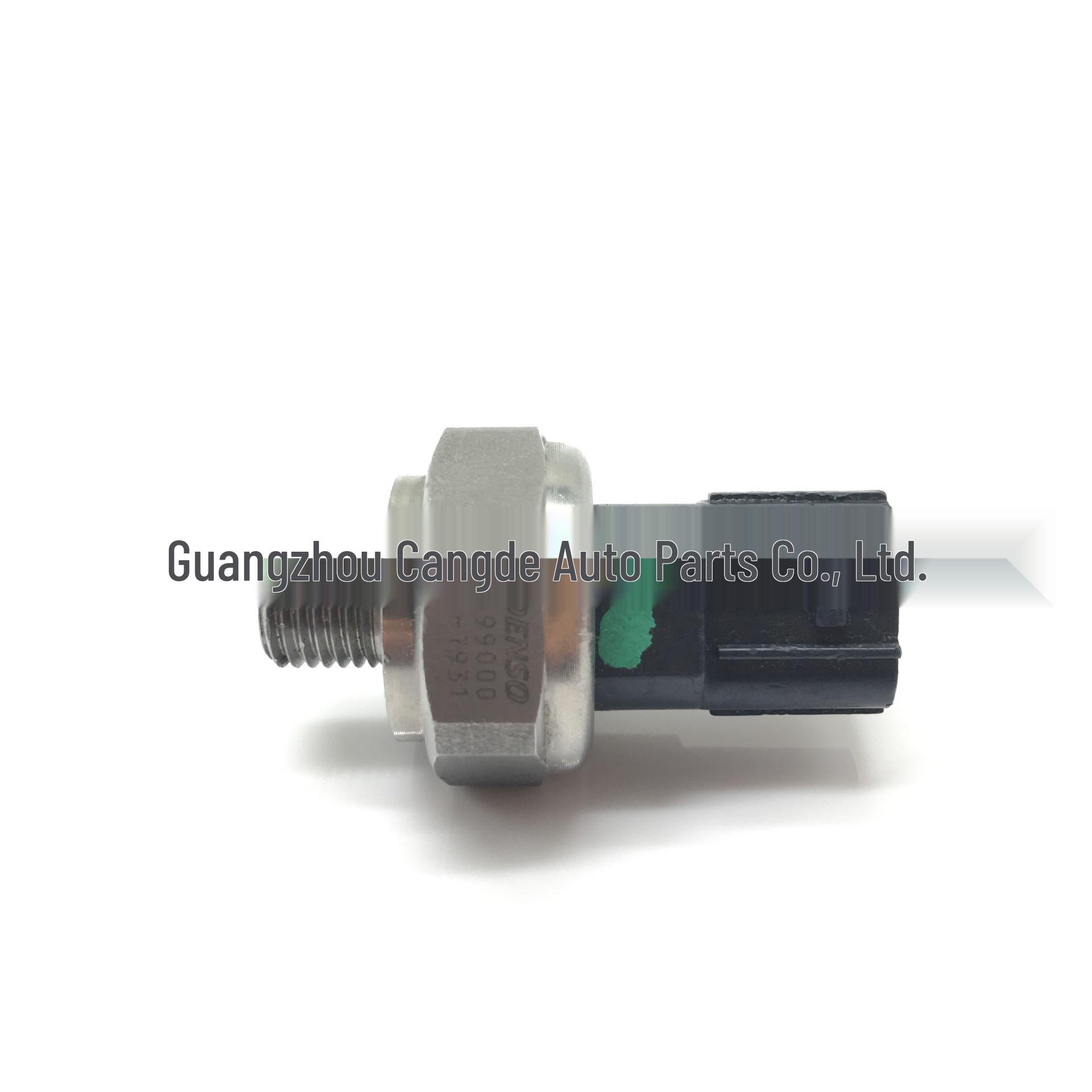 

VTEC Oil Pressure Sensor for Accord, Civic, Fit, CRV, Jade, Lingpai - 37260-RNA-A01 Other