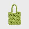 Fruit Net Bag Mini (lime)
