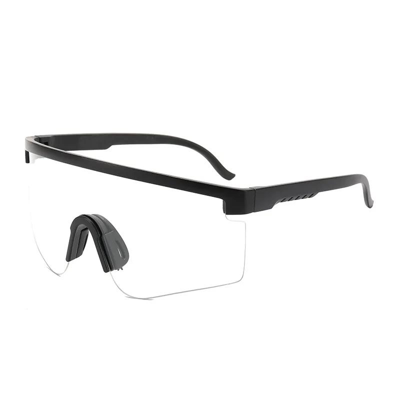 Outdoor Cycling Sunglasses Sports Sun GLass For Men Womens Motorcycle Goggles 2022 Riding Gafas Bike Bicycle Eyewear