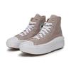Chuck Taylor All Star Wmns Converse Move High 'Stone Mauve' Women's A01369C