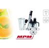 Погружной блендер MPM MBL-11