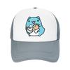 Adult Ghost Hunters Busters Slime Ghostbuster Trucker Hats Mesh Baseball Caps Snapback Caps Sun Hat Adjustable Racing Cap Winter