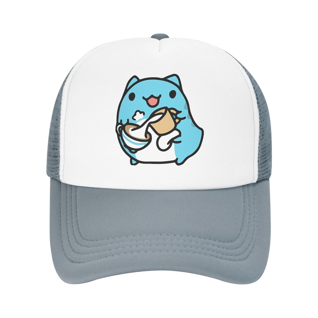 Adult Ghost Hunters Busters Slime Ghostbuster Trucker Hats Mesh Baseball Caps Snapback Caps Sun Hat Adjustable Racing Cap Winter