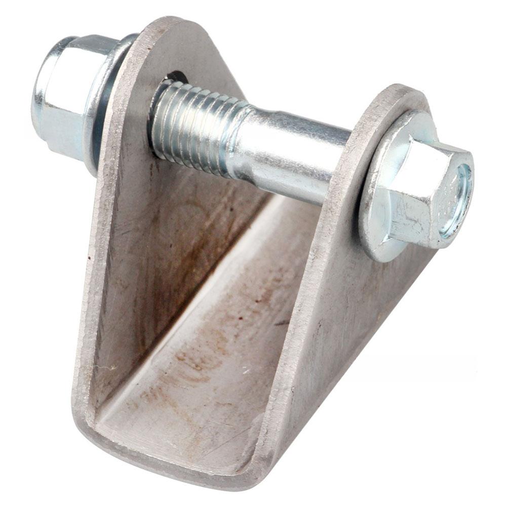 ATV Suspension Bracket Kart Shock Absorber U-Shaped Mount