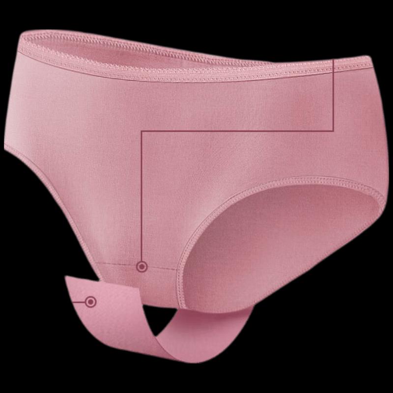 DeYou 7A Women's Disposable Period Underwear
