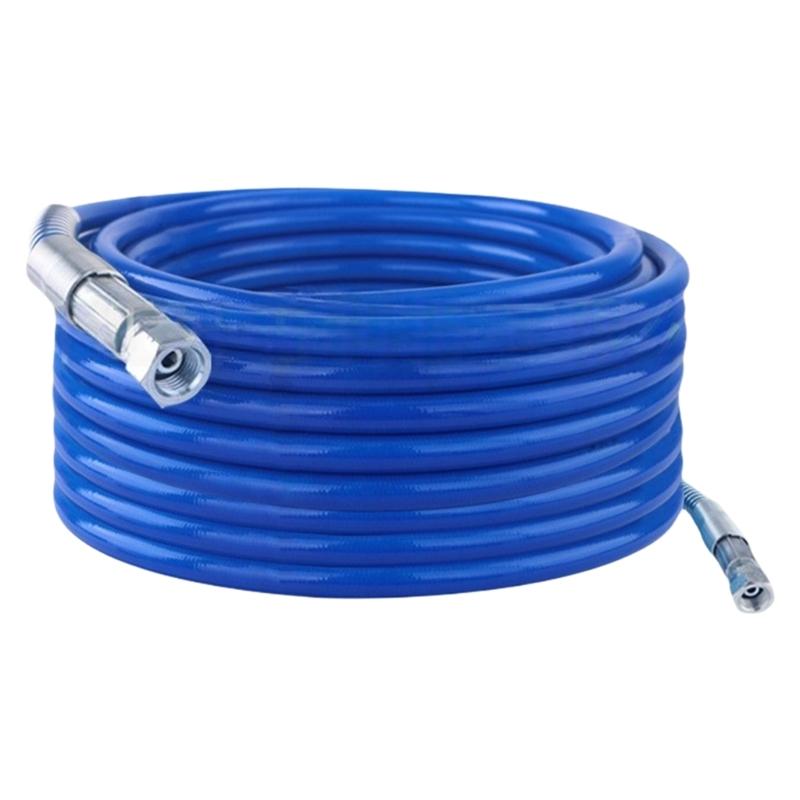 Brass Jet Nozzle Sustainable Drain Unclogger Tool For Sinks Tubs Showers Kinkfree Hose Water Pressure System Maintenance