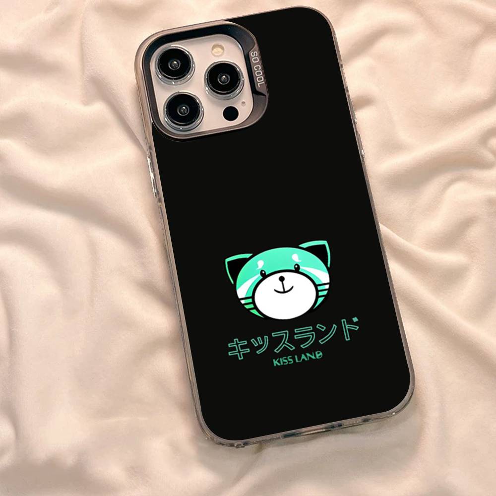 Etui na telefon W-Weeknd XO do iPhone 17 16 15 14 13 12 11 XS XR X Pro Max Plus Kolorowe Posrebrzana Osłona