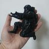 Unique Gift Warrior Pen Holder 3D Printed Special Forces Pen Stand  Office Desk