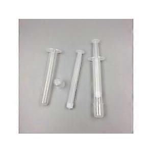 10pcs Disposable Vaginal Applicators Lubricant Injector Syringe Lube Tube Aid Tool