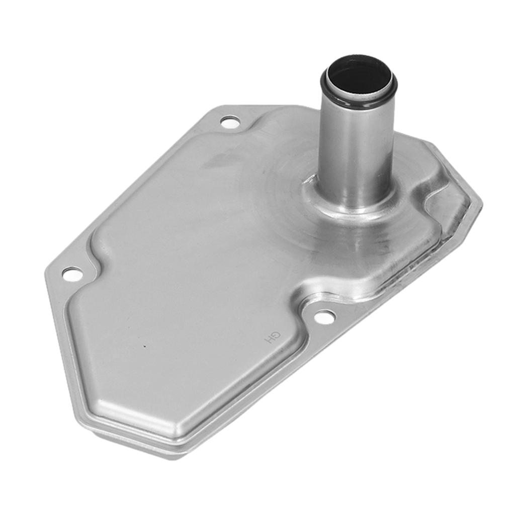 CVT Gir Oljefiltersett RE0F11A JF015E Erstatning for Nissan AD VAN 13‑15 L4 1.5L 1.8L