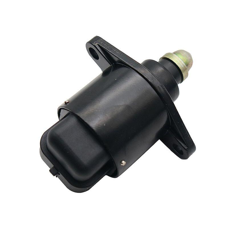 MML-9945776 Car IACV Idle Air Control Valve IAC For Fiat Palio Weekend Punto Siena Strada 1.2 1993-2014 Auto Accessories