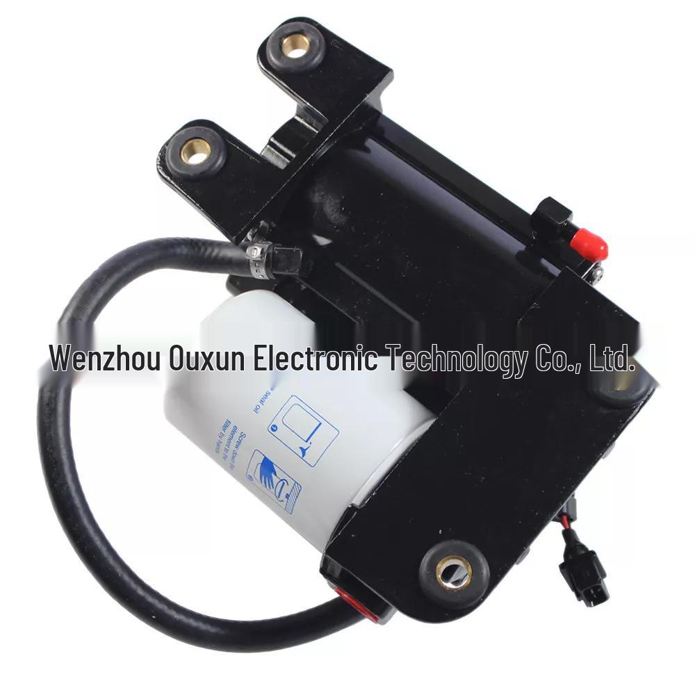 Volvo Penta Electric Fuel Pump 21608511 23306461