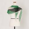 Shop Mari Women S faShion Scarf Green Drn wSc 0717