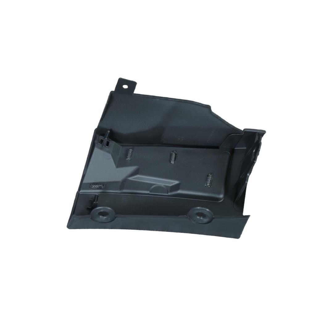Land Rover Range Rover Evoque L538: Right Lower Skirt Dynamic Fender Corner