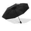 Lotus Mandala Wall Art: Spiritual Decor for Your SpaceUmbrella, Portable 3-Fold Compact Umbrella for Men & Women Gift