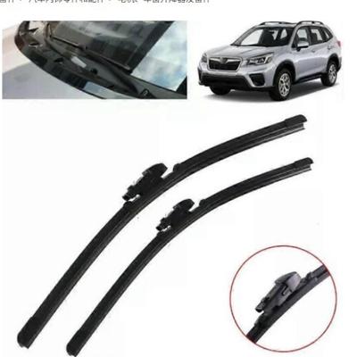 Subaru forester für 2019-2025 26 + 16subaru forester Scheibenwischer Scheibenwischer