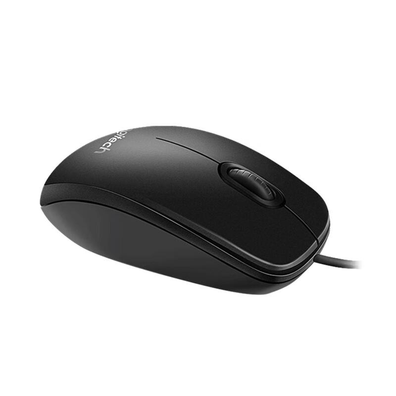 Logitech M90 Wired USB Mouse