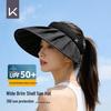 Keep Outdoor UV Protection Sun Hat