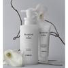 LaboH Hair Loss Symptoms Relief Scalp Strengthening Shampoo Blanche & Woody Fragrance, 400ml, 1 unit
