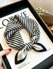 [111 Mulberry Silk] Silk Silk Scarf Spring Fashion Versatile Silk Square Scarf High-end Scarf Women