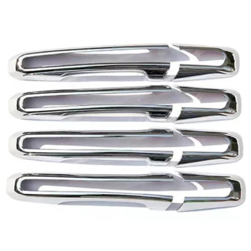 Land Rover Discovery 5 L462 Decorative Door Handle Frame Cover