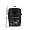 Amazing Toilet Bowl Cleaner Durable Bleach Toilet Bowl Cleaner Stain Remover Blue Bubble Cleaning Automatic Toilet Freshener