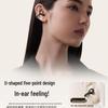 Saina Z60S Open-Ear Clip-On Wireless Bluetooth Headset