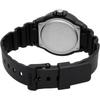 CaSio Men S Quartz Watch Blue Dial Mrw 200h 2b2v