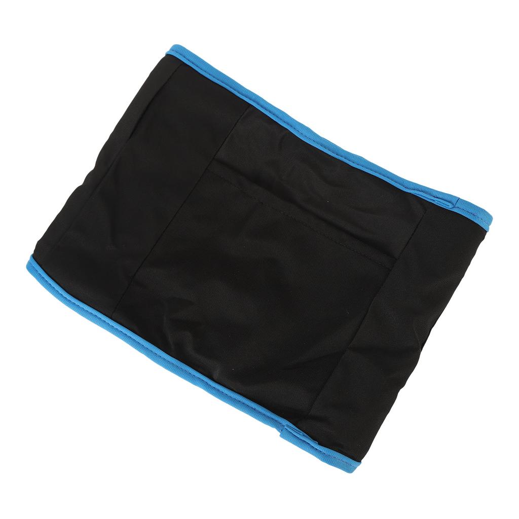 Sleep Face Cover Comfortable Breathable   Sleep Eye Cover Wrap Pack for Men Women Sleeping Ice Compress