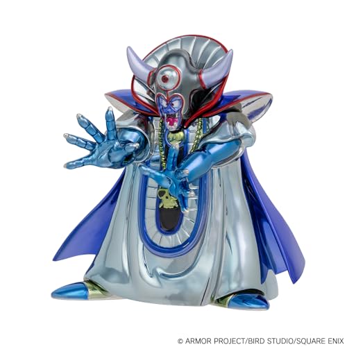 Dragon Quest Metallic Monsters Gallery Zoma ~Dark Clothes Version~