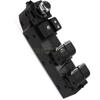 KC5C-66-350 For Mazda CX-5 Front Left Electric Power Window Switch Lifter Control Glass Lifter Regulator Button Car Accessories