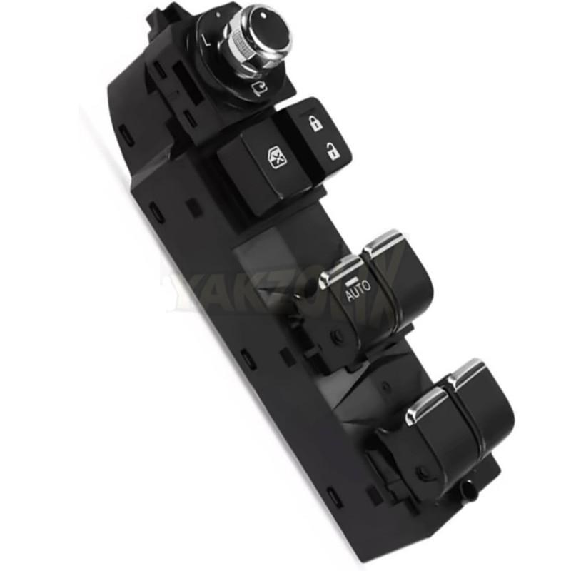 KC5C-66-350 For Mazda CX-5 Front Left Electric Power Window Switch Lifter Control Glass Lifter Regulator Button Car Accessories