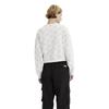 Levis Womens/Ladies Logo Crew Neck Sweatshirt
