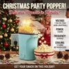 Servies – Popcornmakers