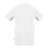 Aquascutum Mens Logo Crew Neck Regular T-Shirt
