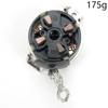 car starter motor carbon brush holder for Volkswagen magotan Sagitar LaVida Skoda Octavia new Bora Je-tta