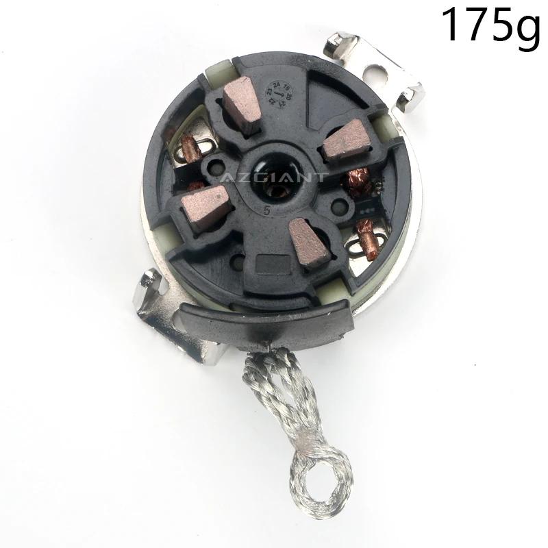 car starter motor carbon brush holder for Volkswagen magotan Sagitar LaVida Skoda Octavia new Bora Je-tta