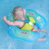 Baby Swimming Float Inflatable Infant Floating Swim Kids Swim Pool Accessories Circle Bathing Summer