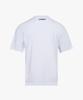 SPYDER Men'S Big Logo Short Sleeve T-Shirt Spkmcnrs306Mwht